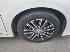 GAC Aion M8 Premier Series 390T Supreme Edition - ფოტო 6