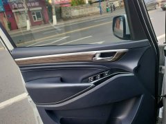 GAC Aion M8 Premier Series 390T Supreme Edition - ფოტო 7