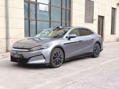 BYD Han L DM-i 200KM Lidar Flagship - ფოტო 1