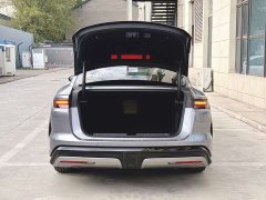 BYD Han L DM-i 200KM Lidar Flagship - ფოტო 14