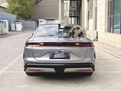 BYD Han L DM-i 200KM Lidar Flagship - ფოტო 15