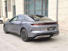 BYD Han L DM-i 200KM Lidar Flagship - ფოტო 16