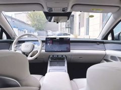 BYD Han L DM-i 200KM Lidar Flagship - ფოტო 18