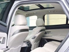 BYD Han L DM-i 200KM Lidar Flagship - ფოტო 19