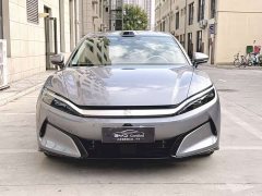 BYD Han L DM-i 200KM Lidar Flagship - ფოტო 2