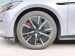 BYD Han L DM-i 200KM Lidar Flagship - ფოტო 3