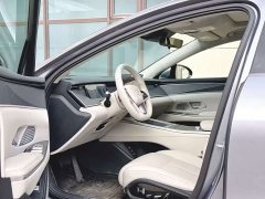 BYD Han L DM-i 200KM Lidar Flagship - ფოტო 5