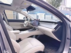 BYD Han L DM-i 200KM Lidar Flagship - ფოტო 9