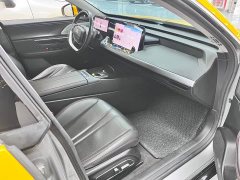 Xpeng Xiaopeng P7 480E - ფოტო 11