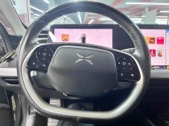 Xpeng Xiaopeng P7 480E - ფოტო 5