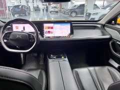 Xpeng Xiaopeng P7 480E - ფოტო 9