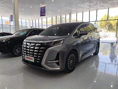 Denza BYD Denza D9 2022 DM-i 970 AWD Premium Edition - ფოტო 1