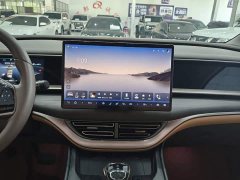 Denza BYD Denza D9 2022 DM-i 970 AWD Premium Edition - ფოტო 10