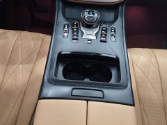 Denza BYD Denza D9 2022 DM-i 970 AWD Premium Edition - ფოტო 11