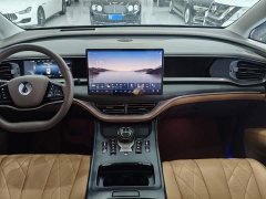 Denza BYD Denza D9 2022 DM-i 970 AWD Premium Edition - ფოტო 12