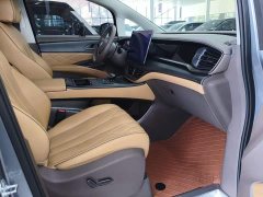 Denza BYD Denza D9 2022 DM-i 970 AWD Premium Edition - ფოტო 13