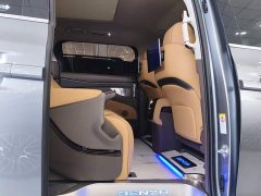 Denza BYD Denza D9 2022 DM-i 970 AWD Premium Edition - ფოტო 14
