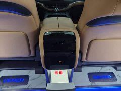 Denza BYD Denza D9 2022 DM-i 970 AWD Premium Edition - ფოტო 15