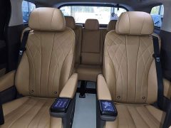 Denza BYD Denza D9 2022 DM-i 970 AWD Premium Edition - ფოტო 16