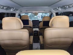 Denza BYD Denza D9 2022 DM-i 970 AWD Premium Edition - ფოტო 17