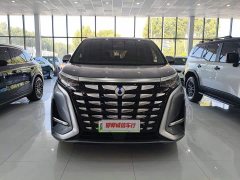 Denza BYD Denza D9 2022 DM-i 970 AWD Premium Edition - ფოტო 2