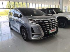 Denza BYD Denza D9 2022 DM-i 970 AWD Premium Edition - ფოტო 3