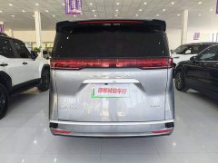 Denza BYD Denza D9 2022 DM-i 970 AWD Premium Edition - ფოტო 5