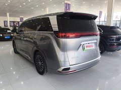 Denza BYD Denza D9 2022 DM-i 970 AWD Premium Edition - ფოტო 6