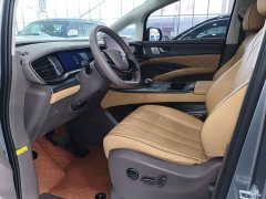 Denza BYD Denza D9 2022 DM-i 970 AWD Premium Edition - ფოტო 8