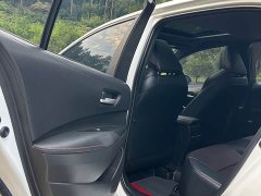 Toyota Corolla 1.8L CVT Sport - ფოტო 11