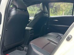 Toyota Corolla 1.8L CVT Sport - ფოტო 12