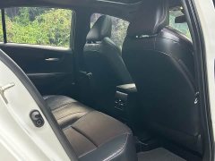 Toyota Corolla 1.8L CVT Sport - ფოტო 13
