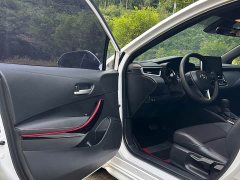 Toyota Corolla 1.8L CVT Sport - ფოტო 15