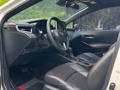 Toyota Corolla 1.8L CVT Sport - ფოტო 16