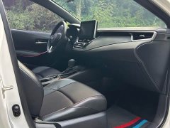 Toyota Corolla 1.8L CVT Sport - ფოტო 17