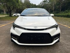 Toyota Corolla 1.8L CVT Sport - ფოტო 2