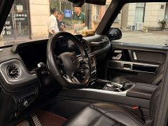 Mercedes-Benz Mercedes-AMG G 63 - ფოტო 4