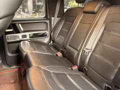 Mercedes-Benz Mercedes-AMG G 63 - ფოტო 6