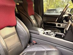 Mercedes-Benz Mercedes-AMG G 63 - ფოტო 7