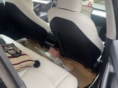 Tesla Model 3 2022 Rear-Wheel Drive - ფოტო 10