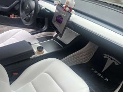 Tesla Model 3 2022 Rear-Wheel Drive - ფოტო 11