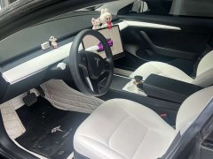Tesla Model 3 2022 Rear-Wheel Drive - ფოტო 12