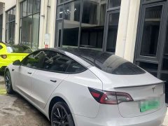 Tesla Model 3 2022 Rear-Wheel Drive - ფოტო 13