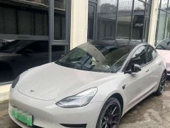 Tesla Model 3 2022 Rear-Wheel Drive - ფოტო 14