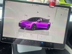 Tesla Model 3 2022 Rear-Wheel Drive - ფოტო 16