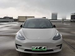 Tesla Model 3 2022 Rear-Wheel Drive - ფოტო 2