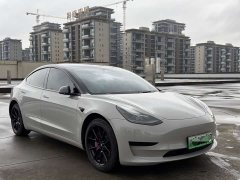 Tesla Model 3 2022 Rear-Wheel Drive - ფოტო 3