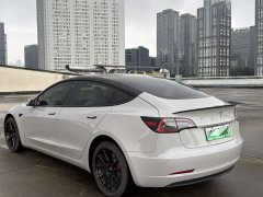 Tesla Model 3 2022 Rear-Wheel Drive - ფოტო 4