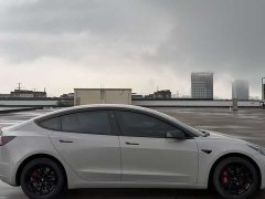 Tesla Model 3 2022 Rear-Wheel Drive - ფოტო 5