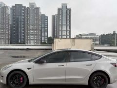 Tesla Model 3 2022 Rear-Wheel Drive - ფოტო 6